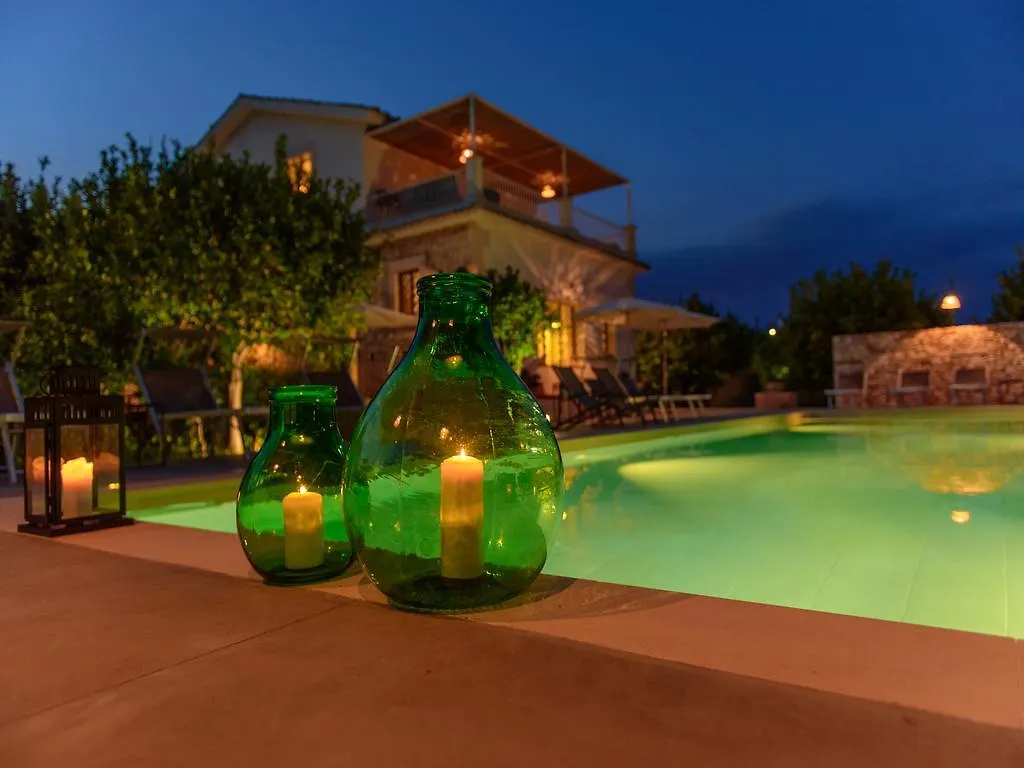Tenuta Don Paolino Avola Bed & Breakfast