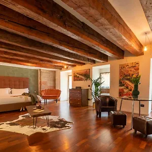  Gasthof Aurelia Luxury - Piazza Delle Erbe Italien