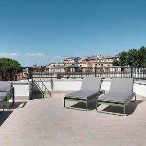 Clodio Hotel Roma