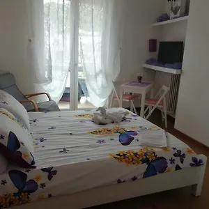  Frühstückspension Manito Italien