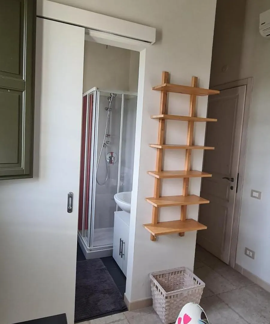 Bed & Breakfast Tenuta Don Paolino Avola