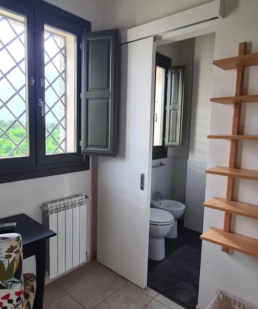 Tenuta Don Paolino Avola Bed & Breakfast