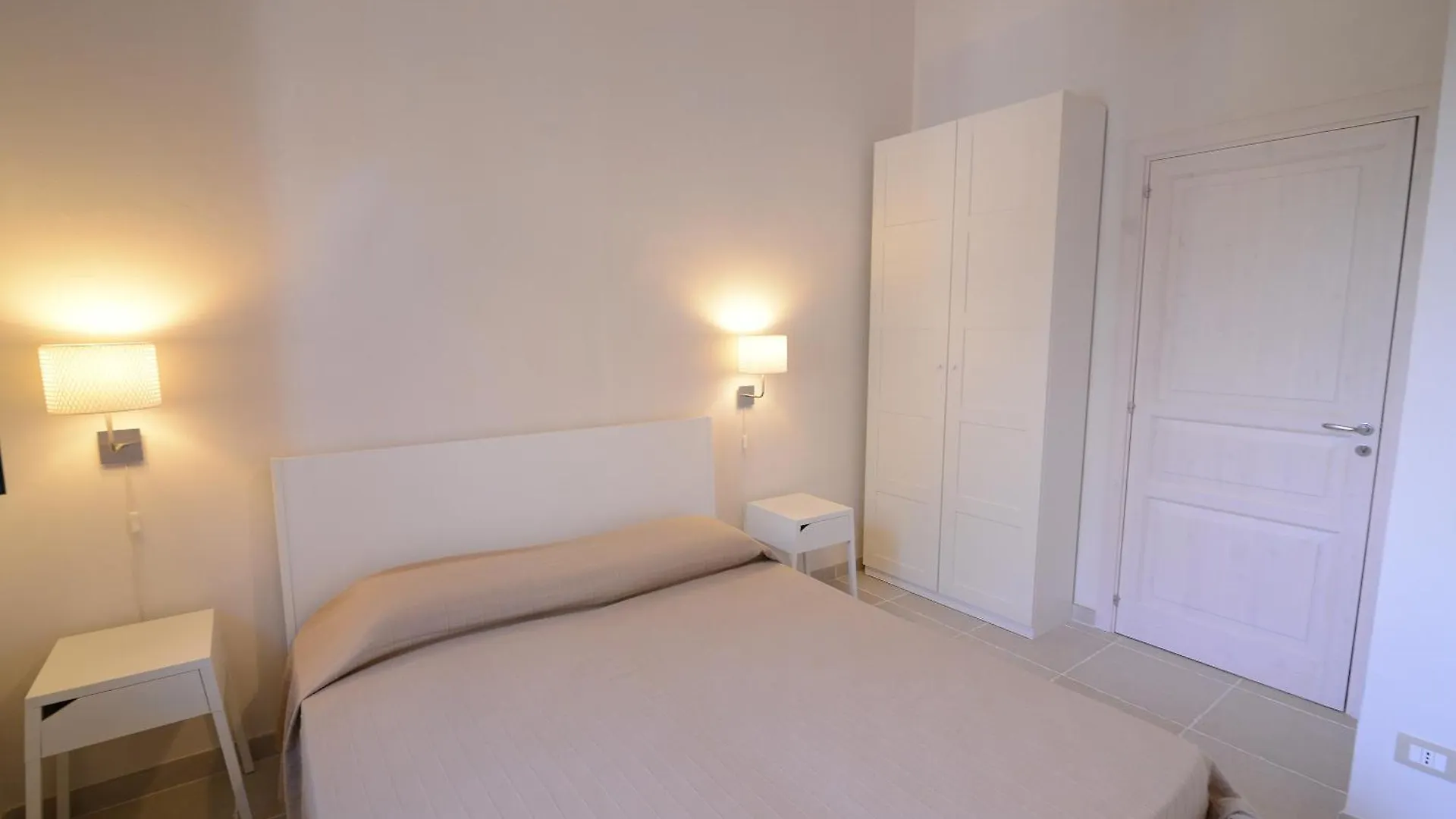 *** Bed & Breakfast Tenuta Don Paolino Avola Italy
