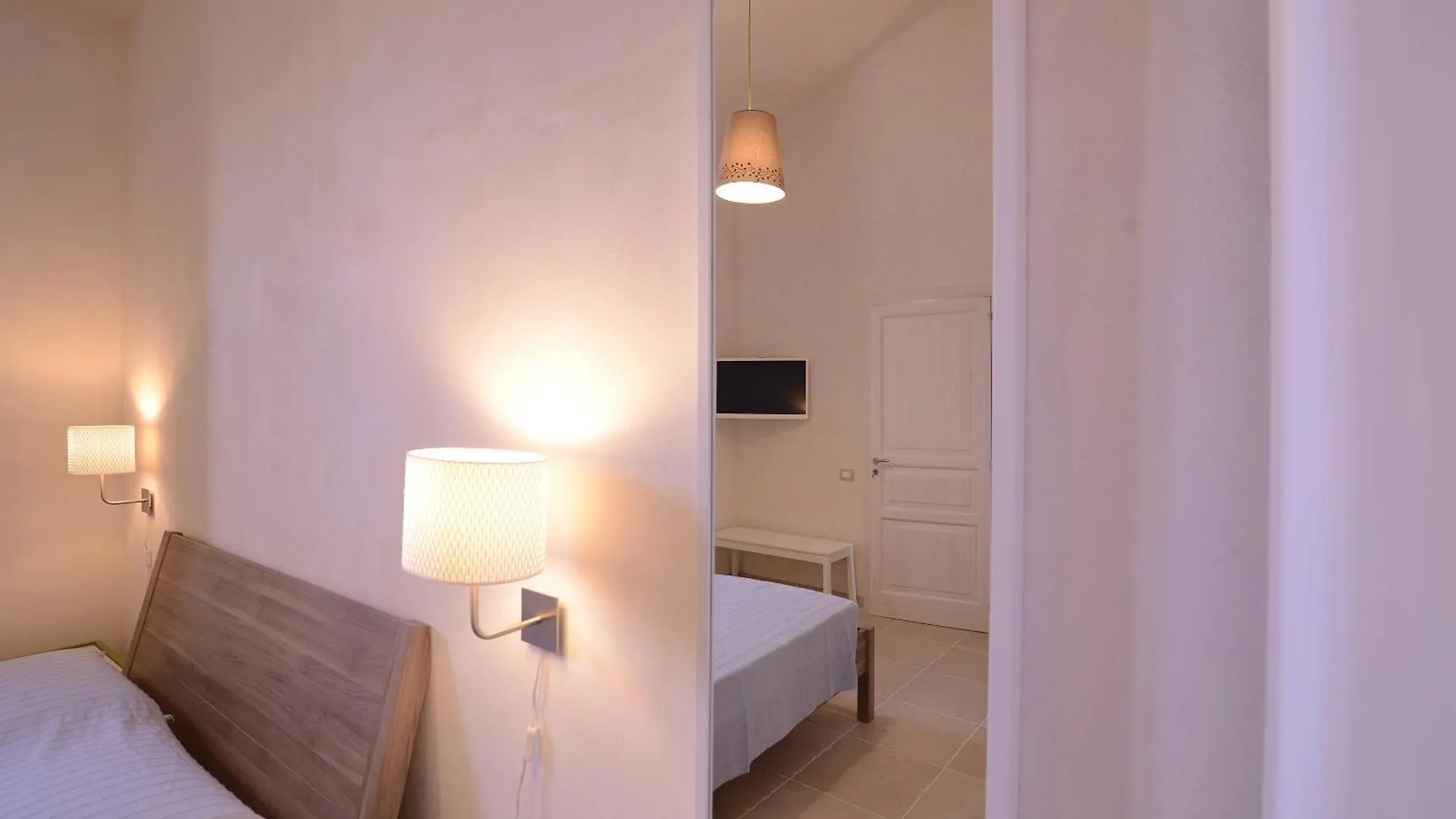 *** Bed & Breakfast Tenuta Don Paolino Avola Italy