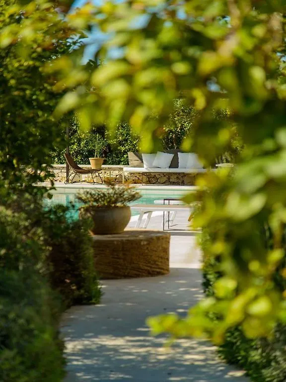 Bed & Breakfast Tenuta Don Paolino Avola