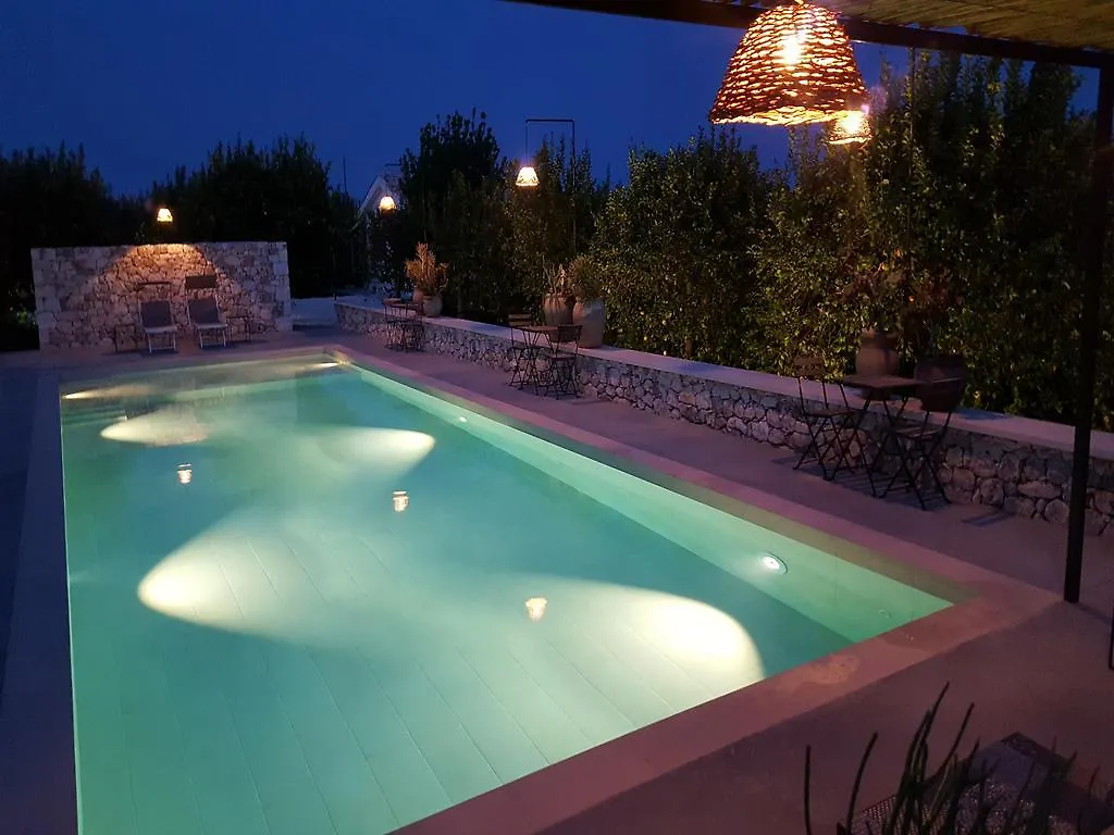 Tenuta Don Paolino Avola 3*,  Italy