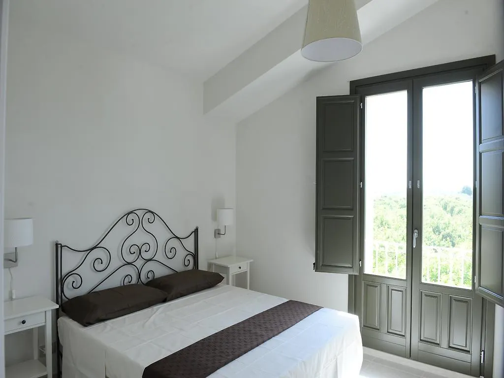 Tenuta Don Paolino Avola Italy